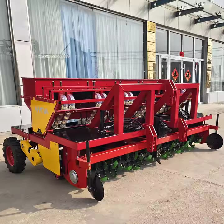עיבוד שום של סין מפעל סין משקל קליל סוללה קל משקל 0. 5S לדיוק זרעים פתרון אדמת חרסית פתרון שום חשמלי