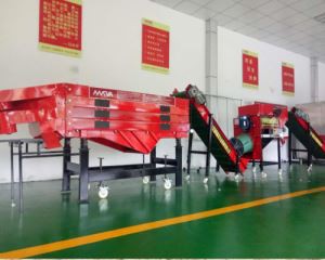 שום זרעים מכונת משנה